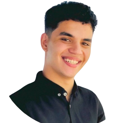 Mahmoud Gomaa